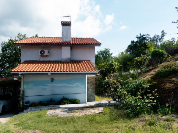 Casa en Venta en Ponteareas