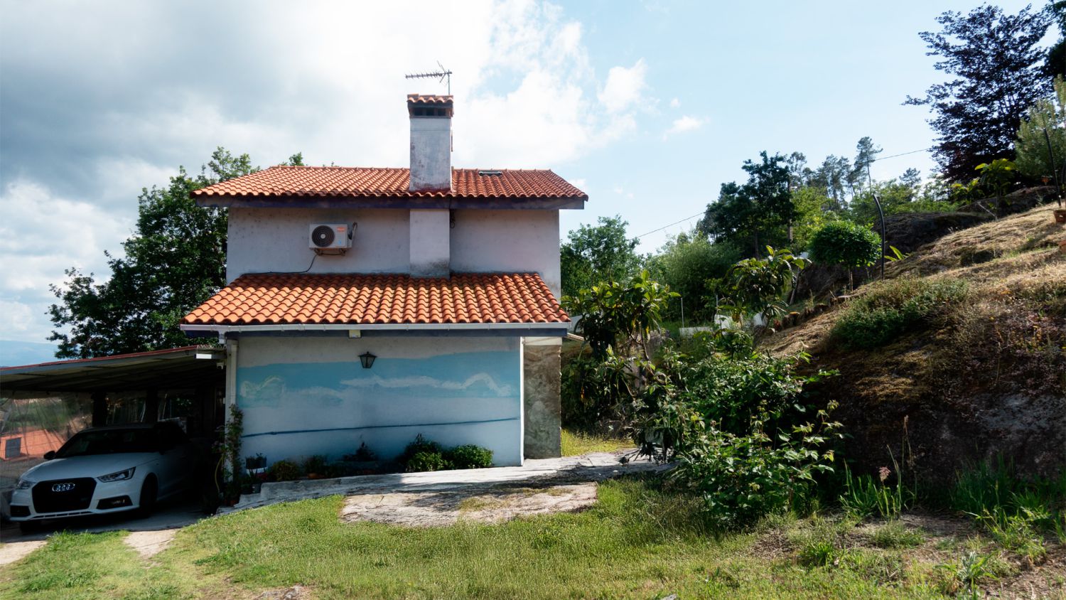 Casa en Venta en Ponteareas