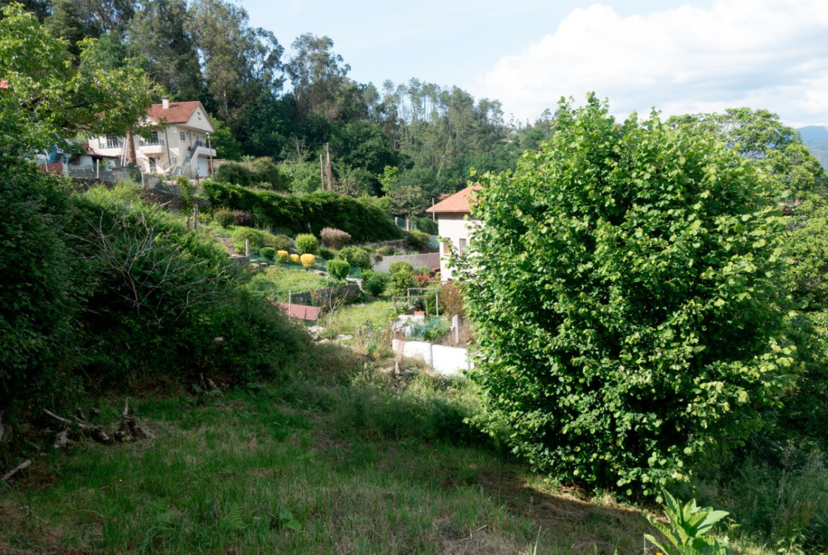 Casa en Venta en Ponteareas