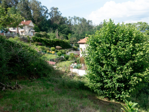 Casa en Venta en Ponteareas