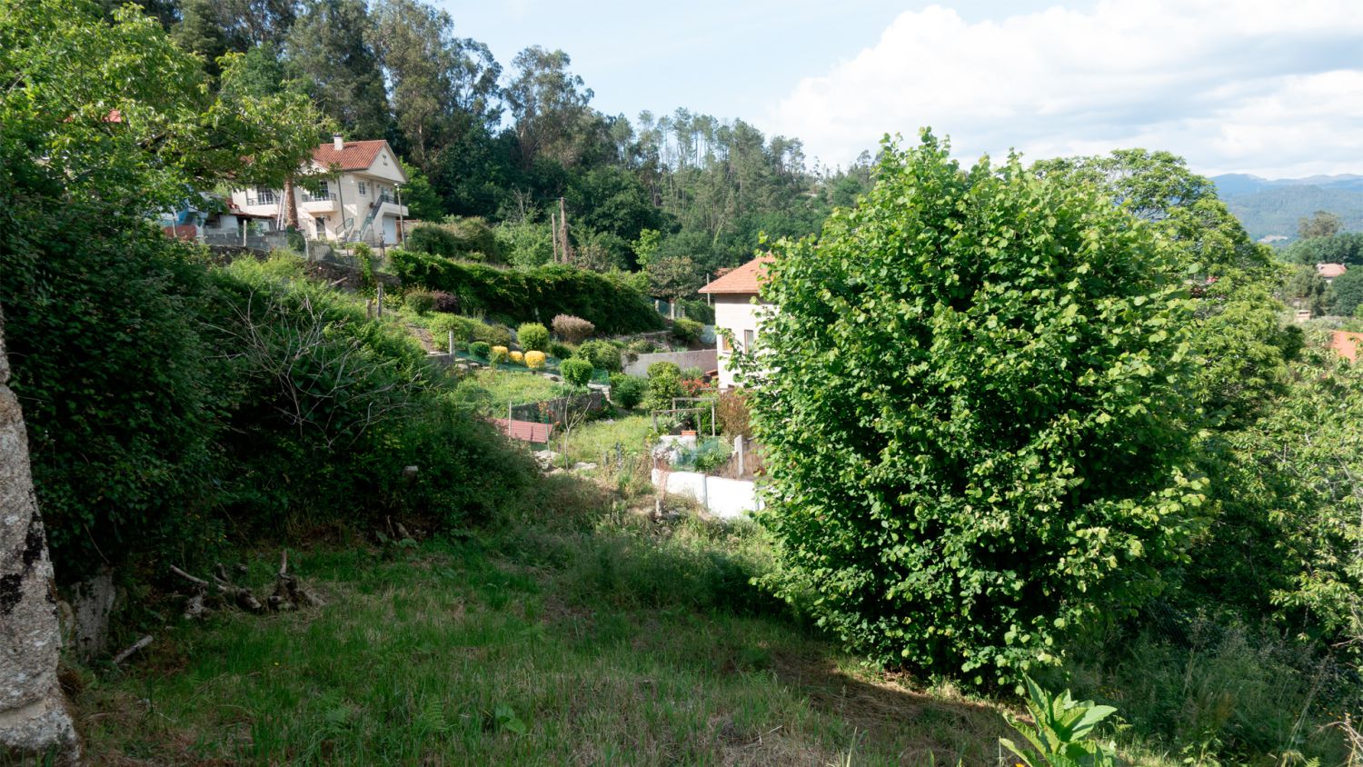 Casa en Venta en Ponteareas