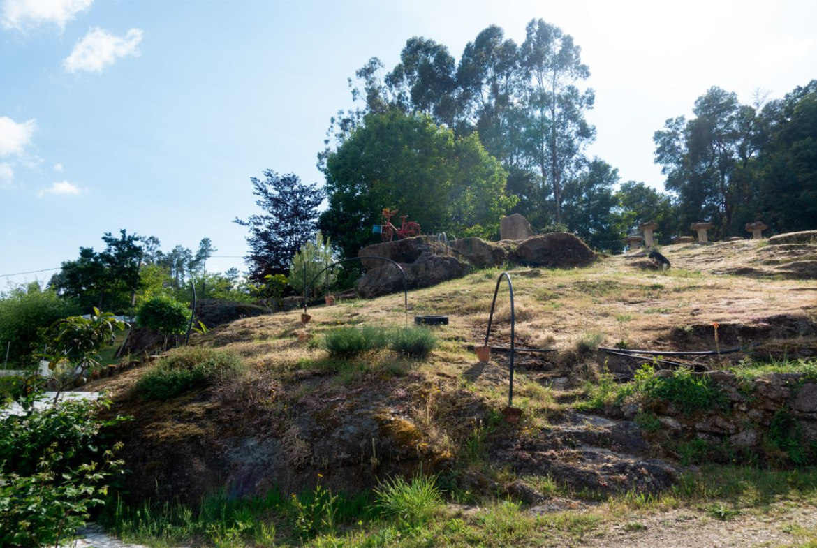Casa en Venta en Ponteareas