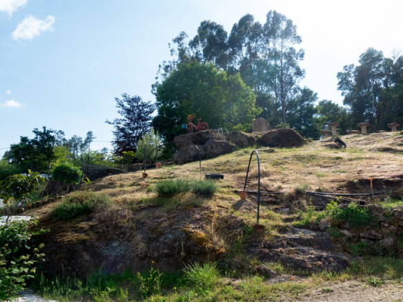 Casa en Venta en Ponteareas