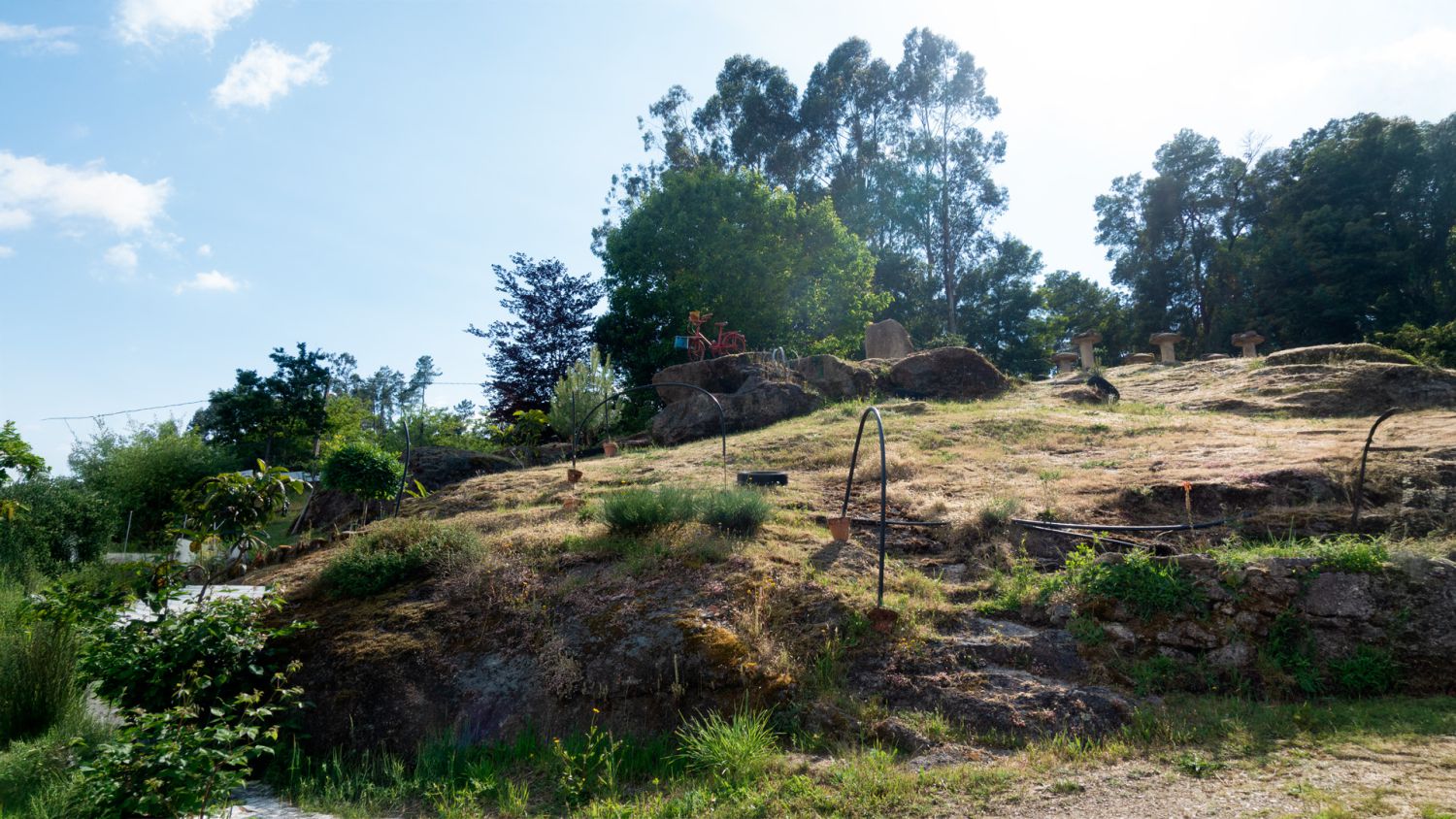 Casa en Venta en Ponteareas