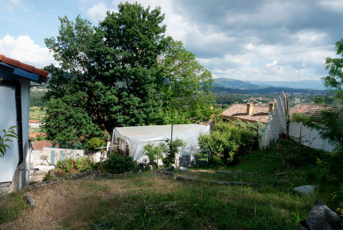 Casa en Venta en Ponteareas