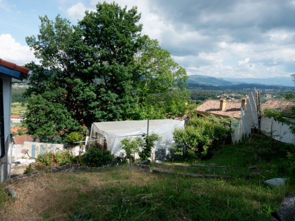 Casa en Venta en Ponteareas