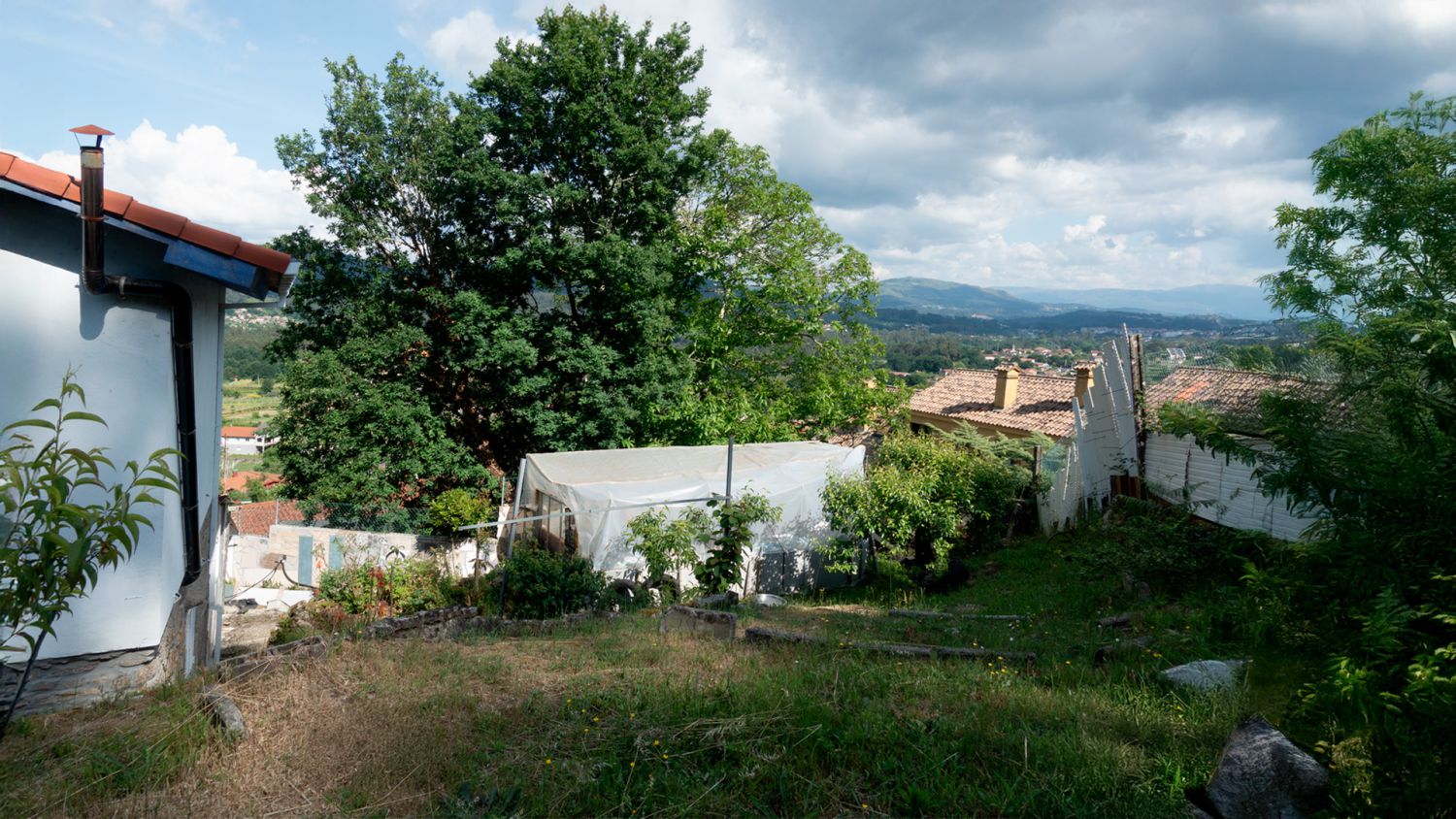 Casa en Venta en Ponteareas