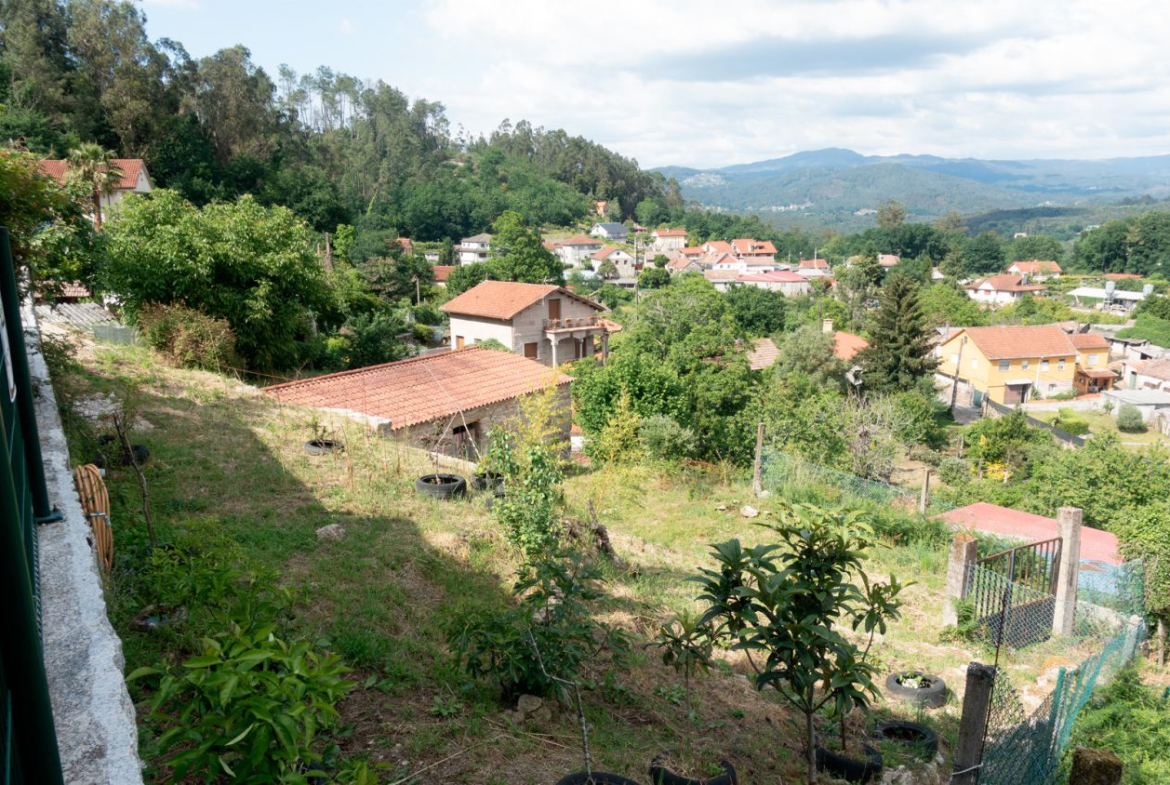 Casa en Venta en Ponteareas