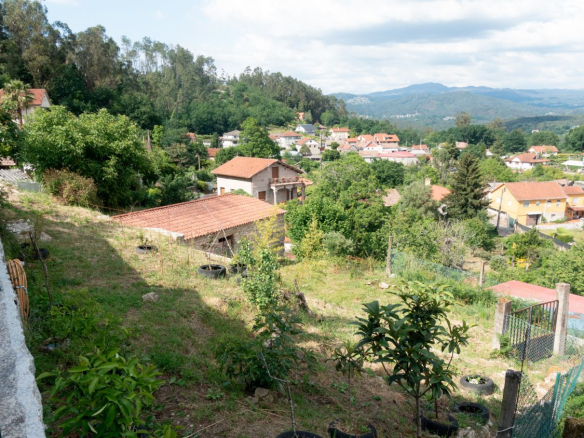 Casa en Venta en Ponteareas