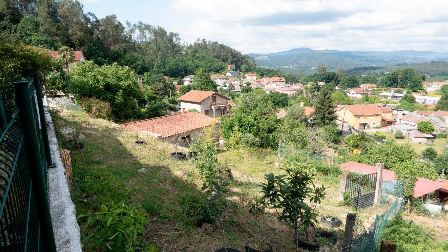 Casa en Venta en Ponteareas