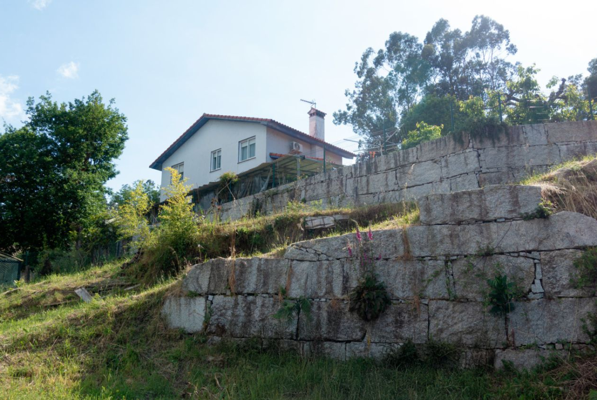 Casa en Venta en Ponteareas