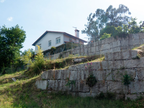 Casa en Venta en Ponteareas