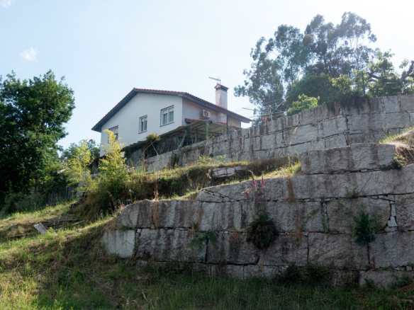 Casa en Venta en Ponteareas