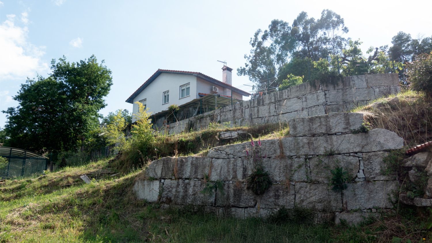 Casa en Venta en Ponteareas