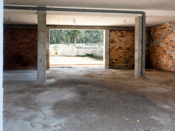 Piso en Venta en Salceda De Caselas