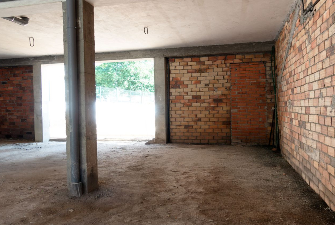 Piso en Venta en Salceda De Caselas
