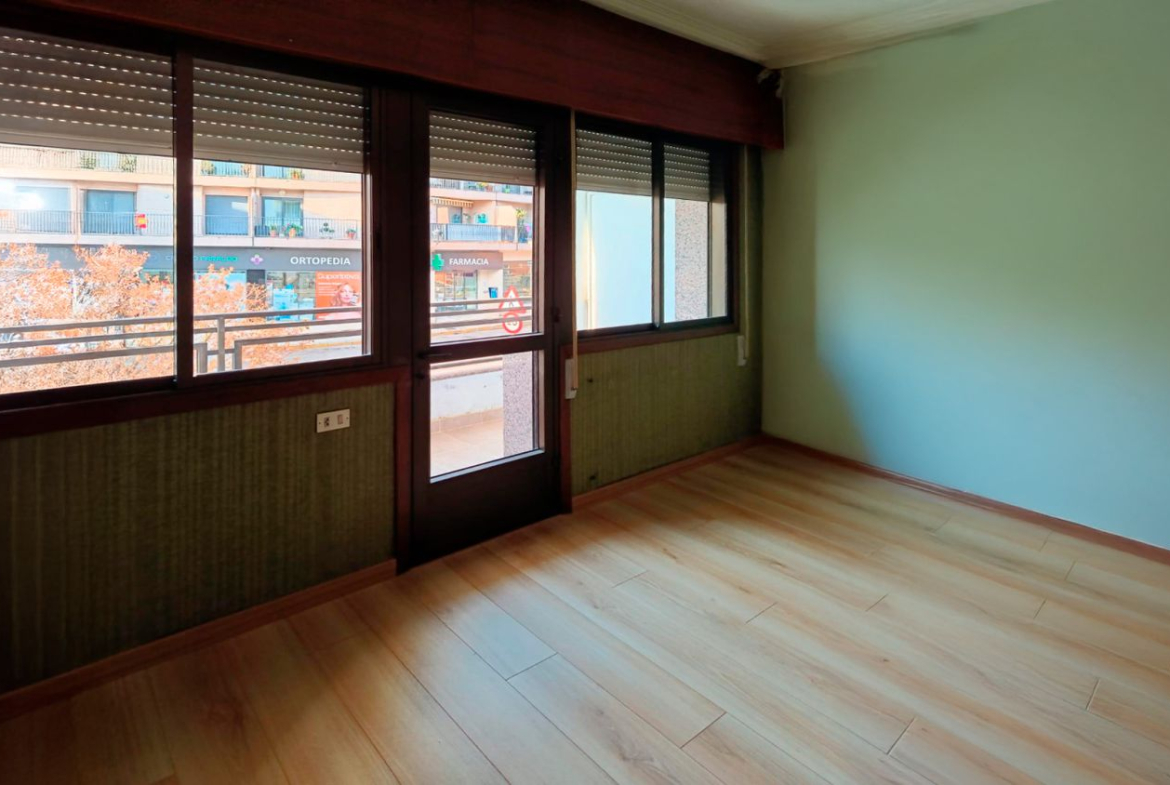 Piso en Venta en Salceda De Caselas