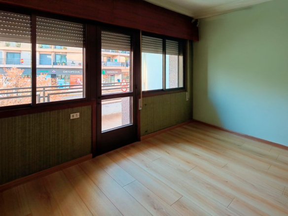 Piso en Venta en Salceda De Caselas