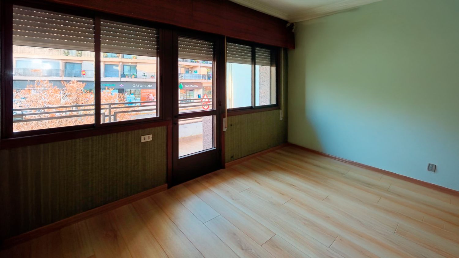 Piso en Venta en Salceda De Caselas