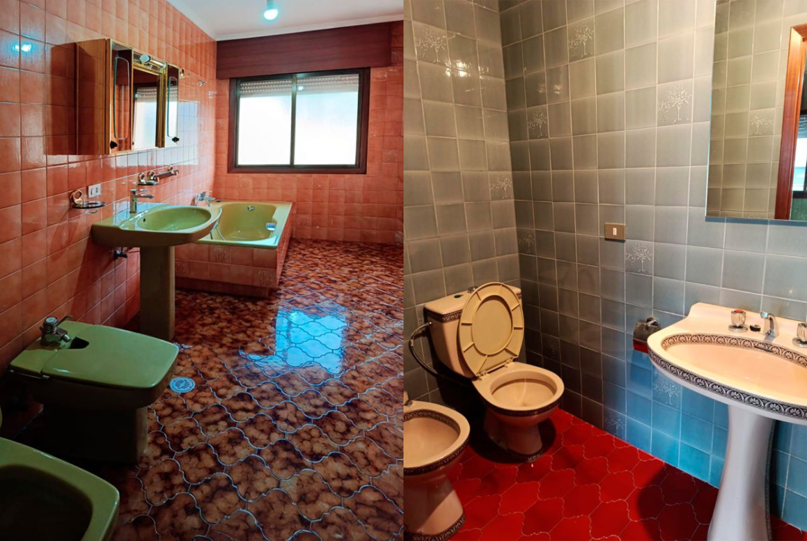 Piso en Venta en Salceda De Caselas