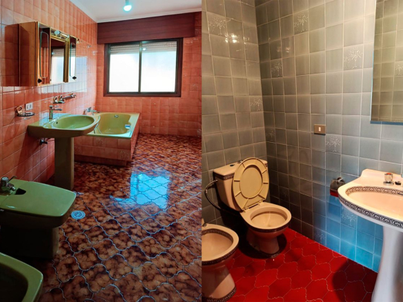 Piso en Venta en Salceda De Caselas