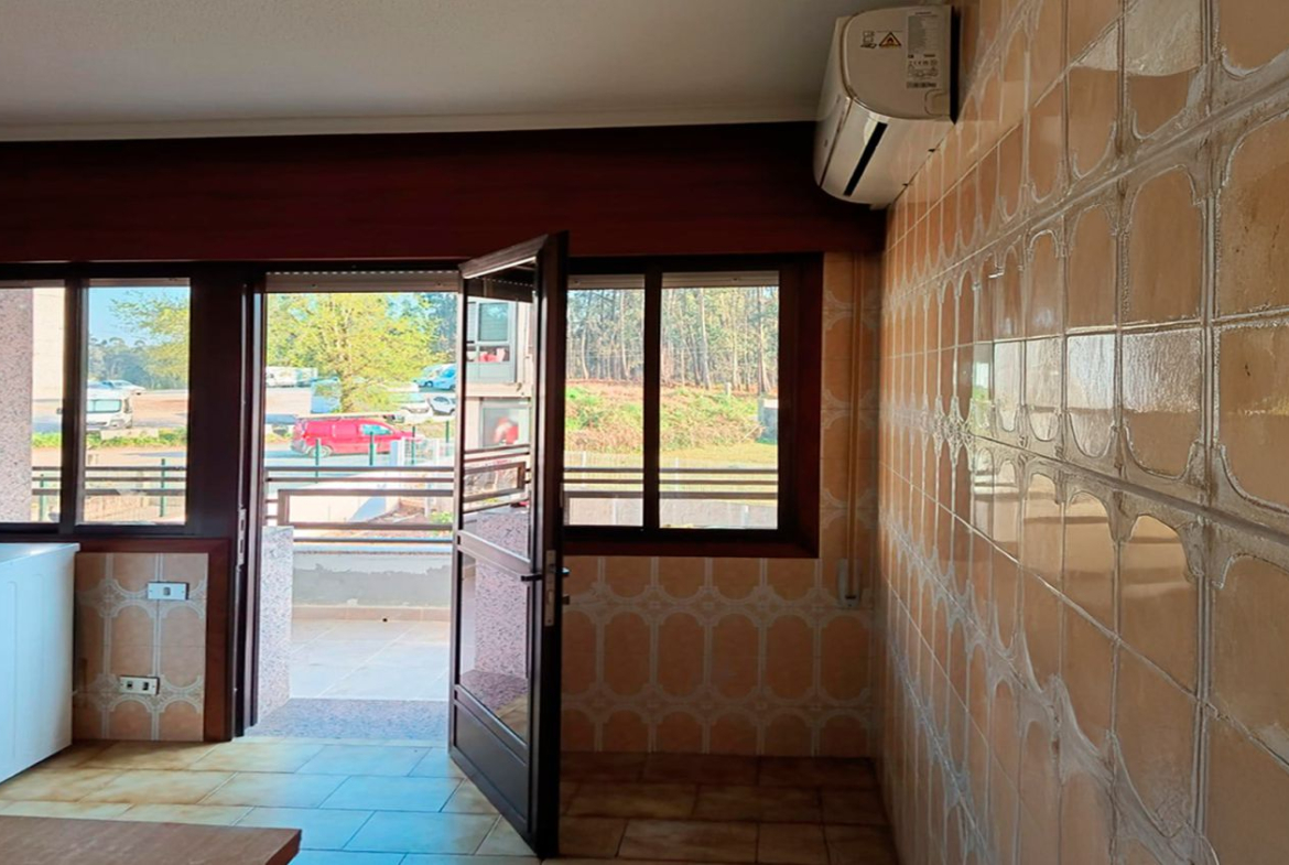 Piso en Venta en Salceda De Caselas