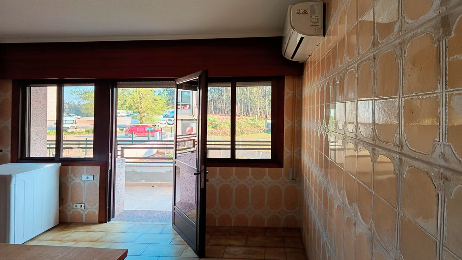 Piso en Venta en Salceda De Caselas