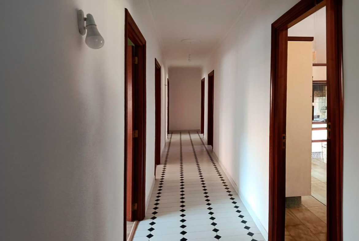 Piso en Venta en Salceda De Caselas