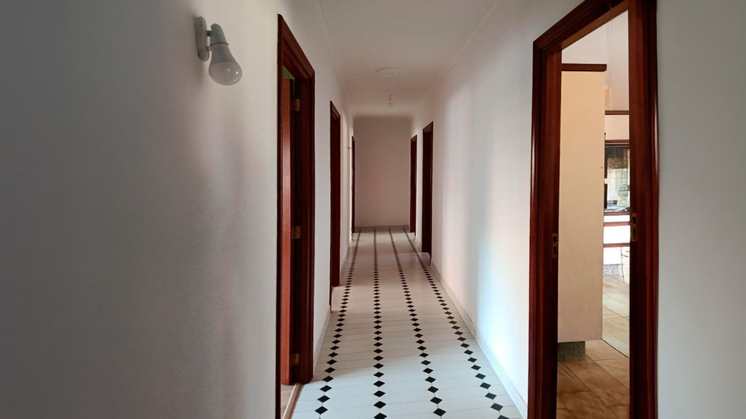 Piso en Venta en Salceda De Caselas
