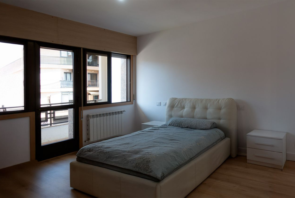 Piso en Venta en Salceda De Caselas