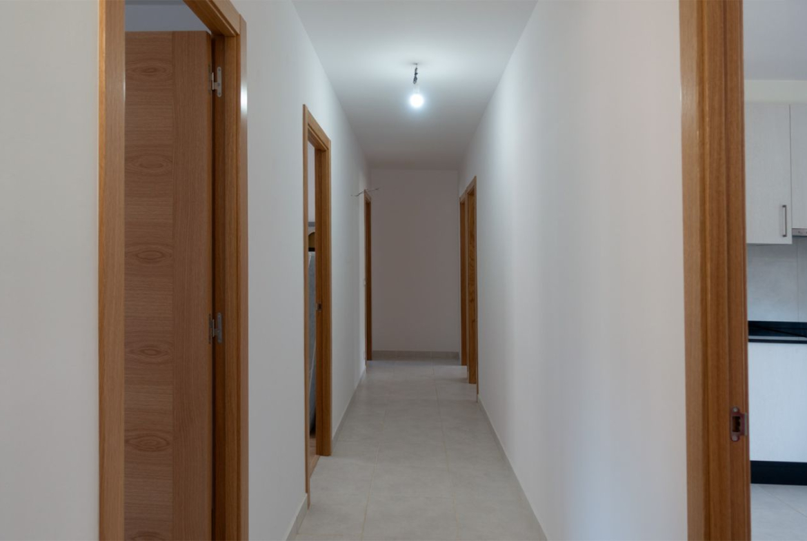 Piso en Venta en Salceda De Caselas