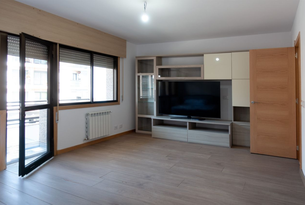 Piso en Venta en Salceda De Caselas