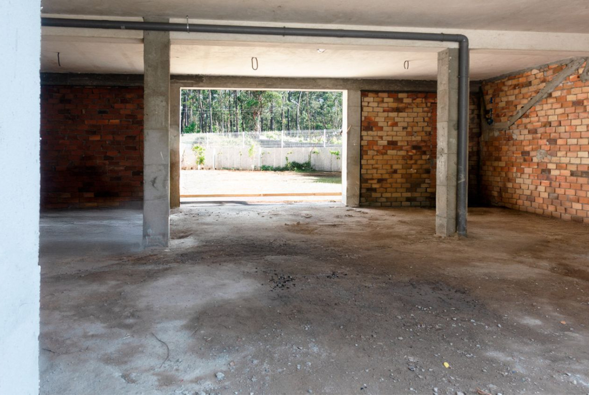Piso en Venta en Salceda De Caselas
