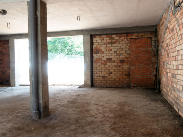 Piso en Venta en Salceda De Caselas