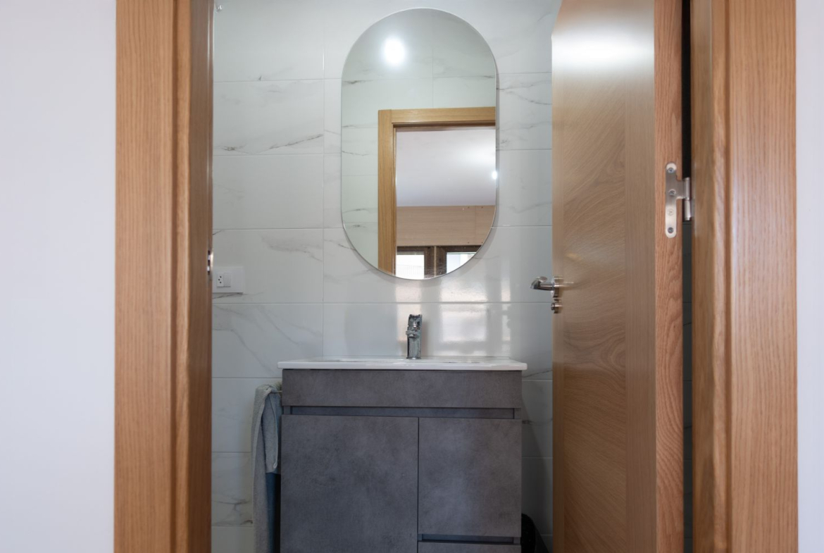 Piso en Venta en Salceda De Caselas