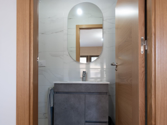 Piso en Venta en Salceda De Caselas