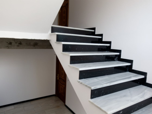 Piso en Venta en Salceda De Caselas