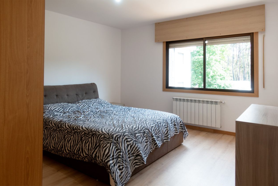 Piso en Venta en Salceda De Caselas