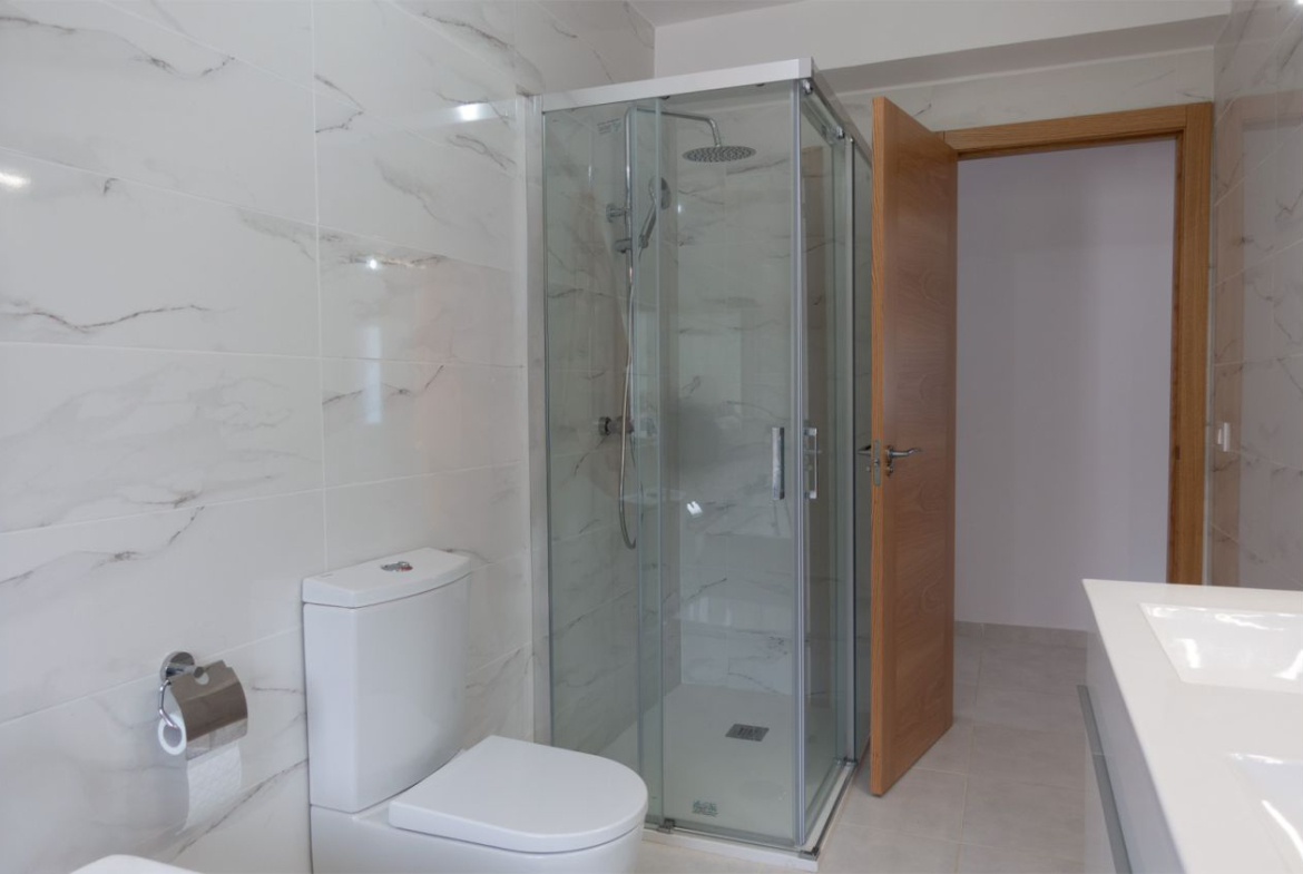 Piso en Venta en Salceda De Caselas