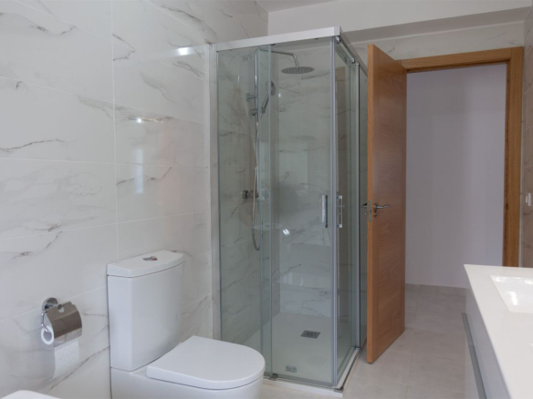 Piso en Venta en Salceda De Caselas