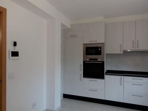 Piso en Venta en Salceda De Caselas