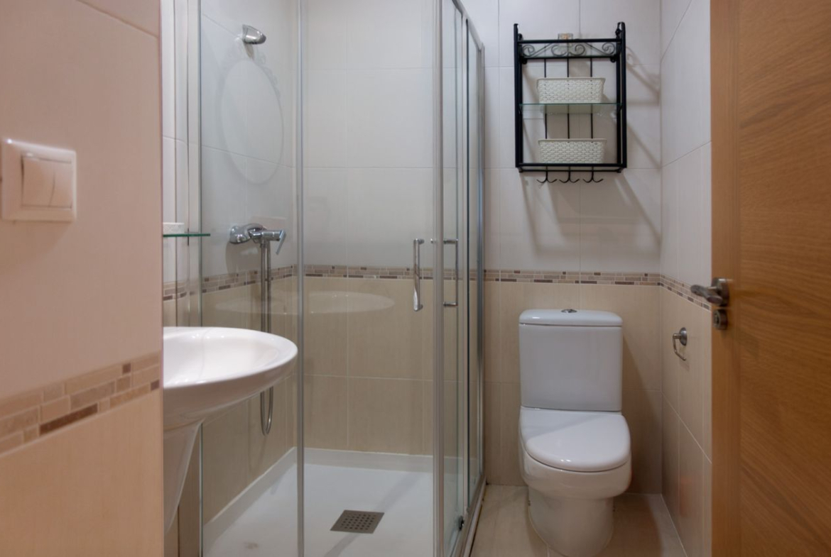 Piso en Venta en Ponteareas