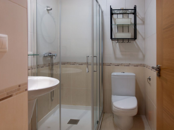 Piso en Venta en Ponteareas