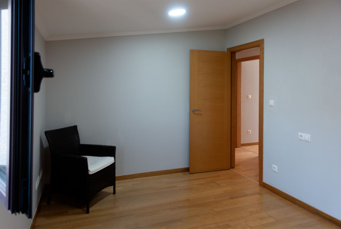 Piso en Venta en Ponteareas