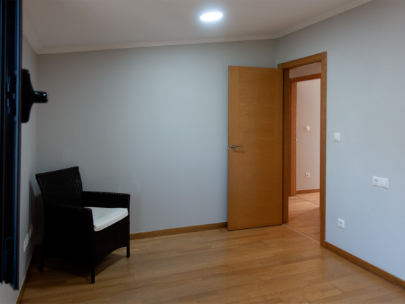 Piso en Venta en Ponteareas