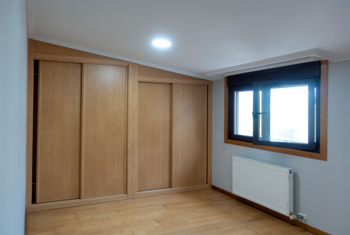 Piso en Venta en Ponteareas