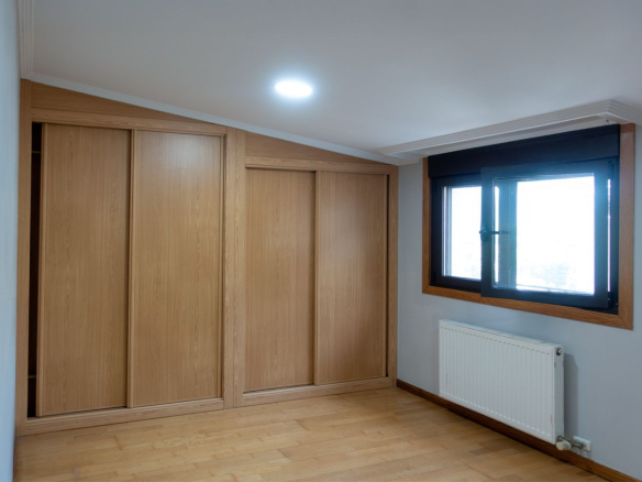 Piso en Venta en Ponteareas