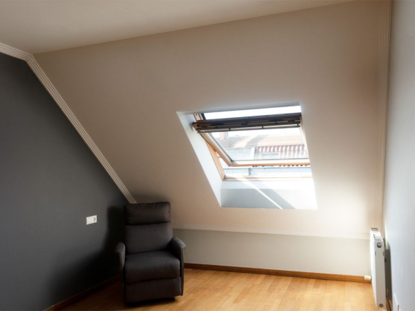 Piso en Venta en Ponteareas