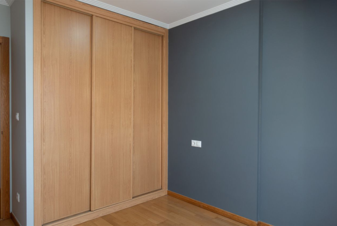 Piso en Venta en Ponteareas