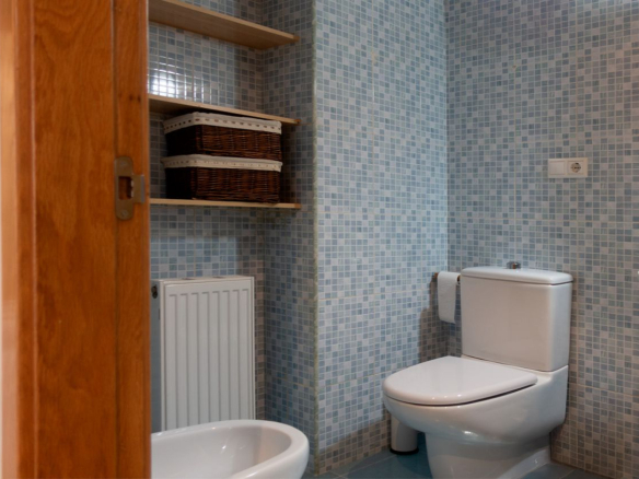 Piso en Venta en Ponteareas